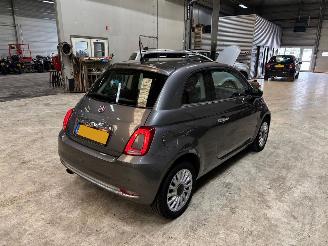Fiat 500 0.9 Twinair Turbo Lounge Pano  (37.472 Nap) picture 4