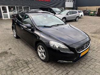  Volvo V-40 1.6 D2 Kinetic 2013/8