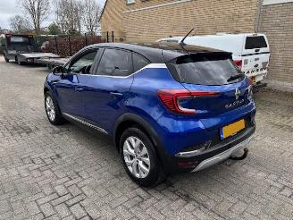 Auto incidentate Renault Captur 1.3 TCe Intens ( km 39.164 Nap) 2022/12