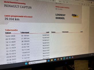 Renault Captur 1.3 TCe Intens ( km 39.164 Nap) picture 19