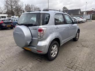 Daihatsu Terios 1.5 16v Automaat airco NAP picture 6