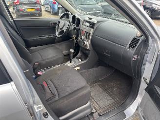 Daihatsu Terios 1.5 16v Automaat airco NAP picture 9