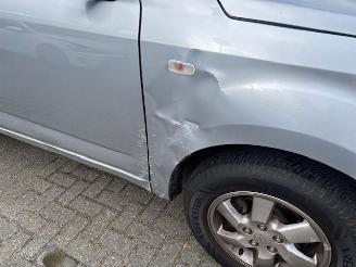 Daihatsu Terios 1.5 16v Automaat airco NAP picture 5