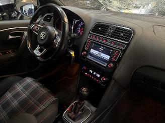 Volkswagen Polo 1.8 GTI Dsg Pano 240pk picture 10