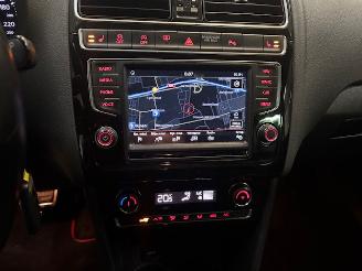 Volkswagen Polo 1.8 GTI Dsg Pano 240pk picture 15