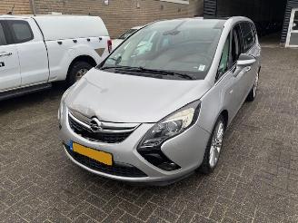 Opel Zafira 1.4 Cosmo Pano 140pk picture 6