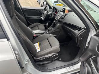 Opel Zafira 1.4 Cosmo Pano 140pk picture 9
