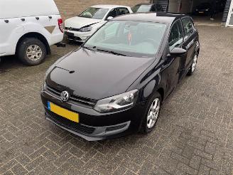 Volkswagen Polo 1.4 16v Comfort Clima picture 7