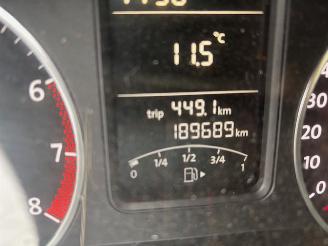 Volkswagen Polo 1.4 16v Comfort Clima picture 14