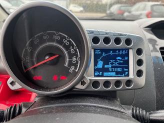 Chevrolet Spark 1.2 16v LT  airco Nap picture 12