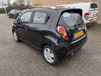 Chevrolet Spark 1.2 16v LT  airco Nap picture 5