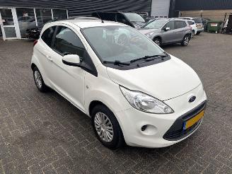  Ford Ka 1.2 Style airco 2013/8