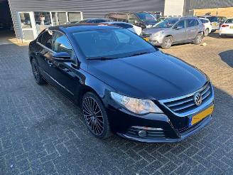  Volkswagen Passat 2.0 TSI  CC  211pk 2011/4