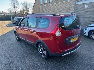 Dacia Lodgy 1.3 TCe Stepway km(66.495 Nap) picture 4