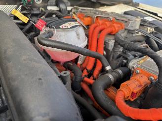 Volkswagen Passat 1.4 Tsi GTE Connected Series Pano Nap picture 10