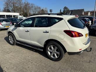Nissan Murano 3.5 v6 automaat 4x4  256pk picture 2