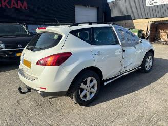 Nissan Murano 3.5 v6 automaat 4x4  256pk picture 7
