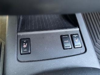 Nissan Murano 3.5 v6 automaat 4x4  256pk picture 21