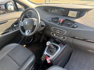 Renault Scenic 1.4 TCe Bose 131pk picture 12