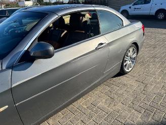 BMW 3-serie 325i High Executive automaat picture 9