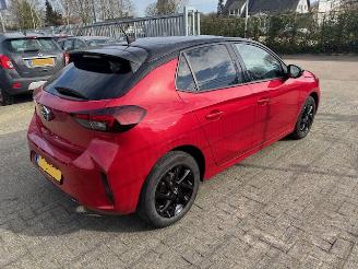 Opel Corsa 1.2 GS-Line 5-drs (km 37.873 Nap) picture 3