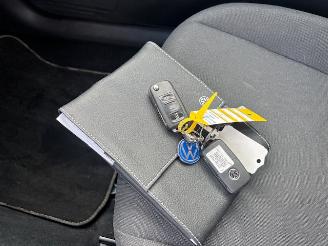 Volkswagen Up! 1.0 5-drs Move Up! airco nap picture 16