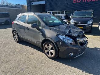 Opel Mokka 1.6 Selection picture 5