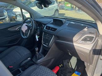Opel Mokka 1.6 Selection picture 8