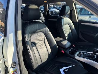Audi Q5 3.2 FSI Quattro Automaat Pano 269pk picture 13