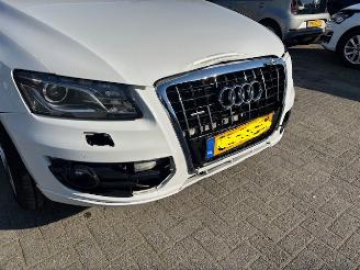 Audi Q5 3.2 FSI Quattro Automaat Pano 269pk picture 7
