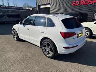 Audi Q5 3.2 FSI Quattro Automaat Pano 269pk picture 2