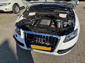 Audi Q5 3.2 FSI Quattro Automaat Pano 269pk picture 9