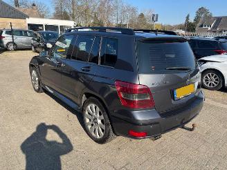  Mercedes Glk-klasse 350 4Matic 272pk 2010/3