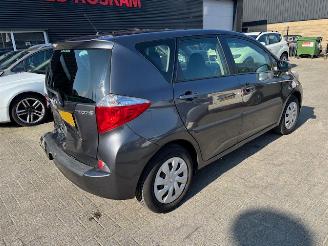 Toyota Verso S 1.3  Automaat Aspiration picture 3