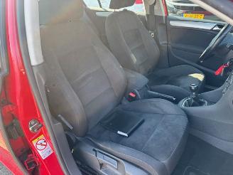 Volkswagen Golf 1.2 TSI 5-drs Highline picture 11