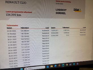 Renault Clio 0.9 TCe Night&Day  NAP picture 17