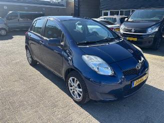  Toyota Yaris 1.0 5-drs airco 2009/2