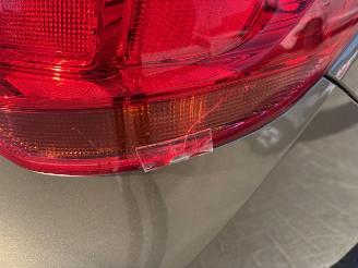 Opel Astra 1.4 Turbo Business+ picture 6