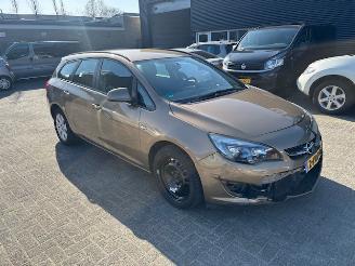 Opel Astra 1.4 Turbo Business+ picture 4