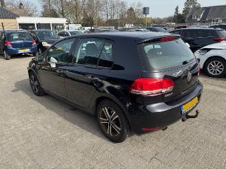 Volkswagen Golf 1.2 TSI 5-drs Clima picture 7