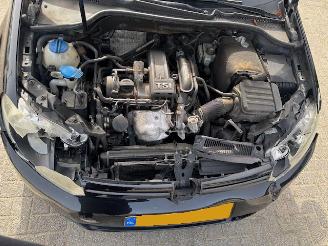 Volkswagen Golf 1.2 TSI 5-drs Clima picture 8