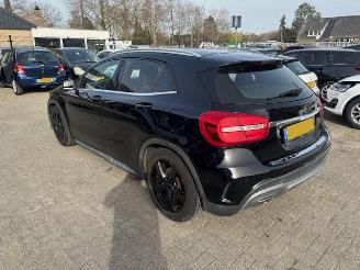  Mercedes GLA 200 Ambition Clima Nap 2014/7