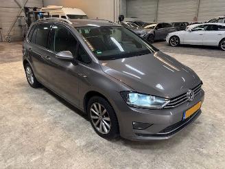 Volkswagen Golf Sportsvan 1.2 Tsi Automaat Lounge 2015/9