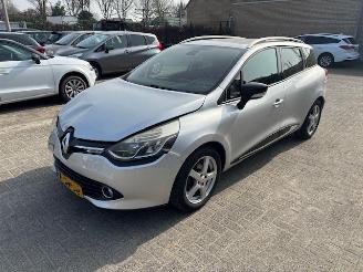 Renault Clio 0.9 TCE Dynamique picture 2