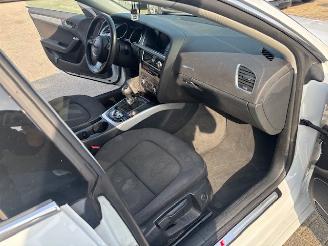 Audi A5 1.8 TFSI Sportback 170pk picture 15