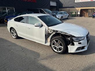 Audi A5 1.8 TFSI Sportback 170pk picture 6