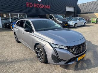 Avarii autoturisme Peugeot 308 1.6 Plug-in Hybrid 180 Allure Nap 2024/3