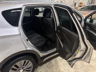 Suzuki SX4 1.6 Comfort picture 8