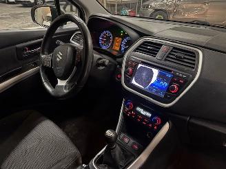 Suzuki SX4 1.6 Comfort picture 11