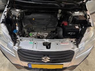 Suzuki SX4 1.6 Comfort picture 7